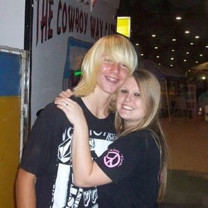 Meet your Posher, Tabitha